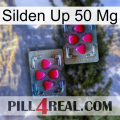 Silden Up 50 Mg 15